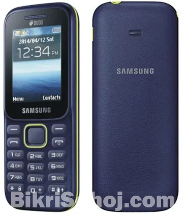 Samsung guru music 2